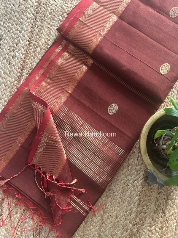 Maheshwari Saree