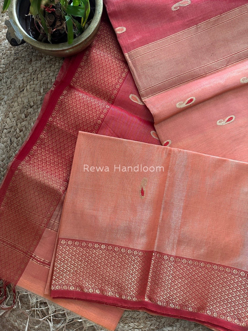 Maheshwari Saree