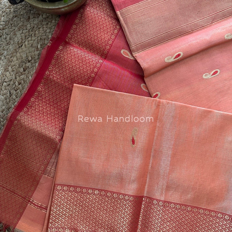 Maheshwari Saree