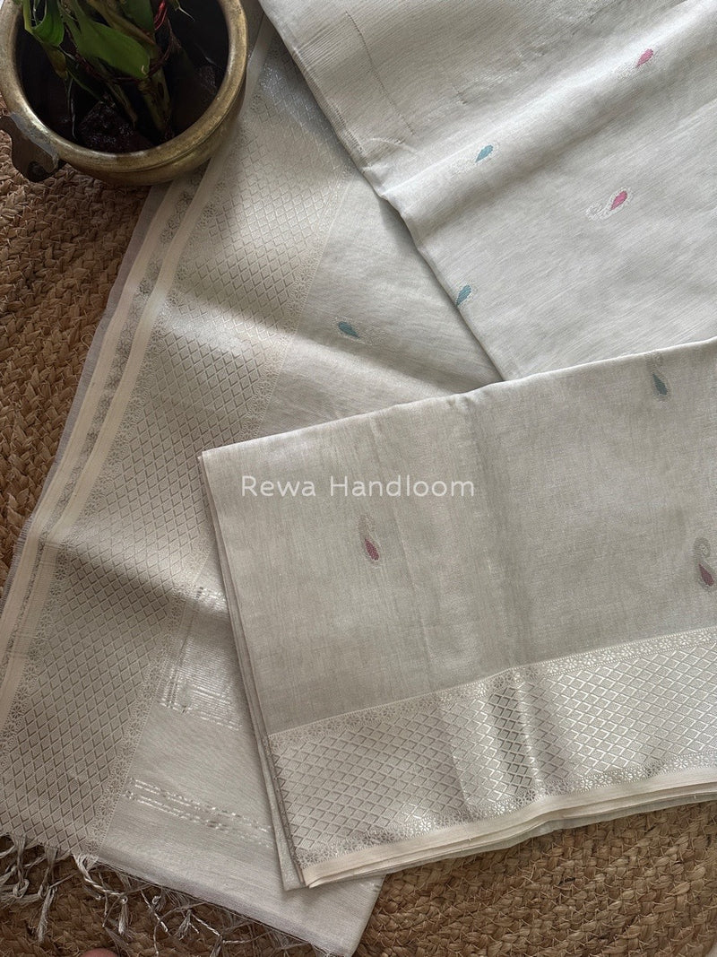 Maheshwari Saree