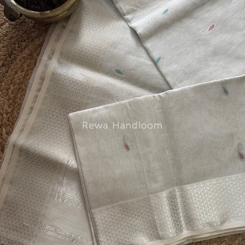 Maheshwari Saree