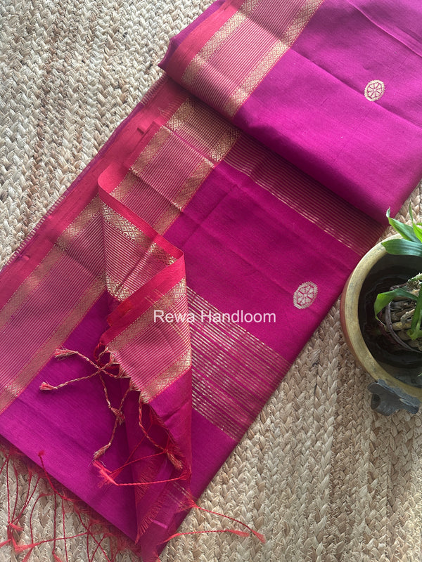 Maheshwari Saree