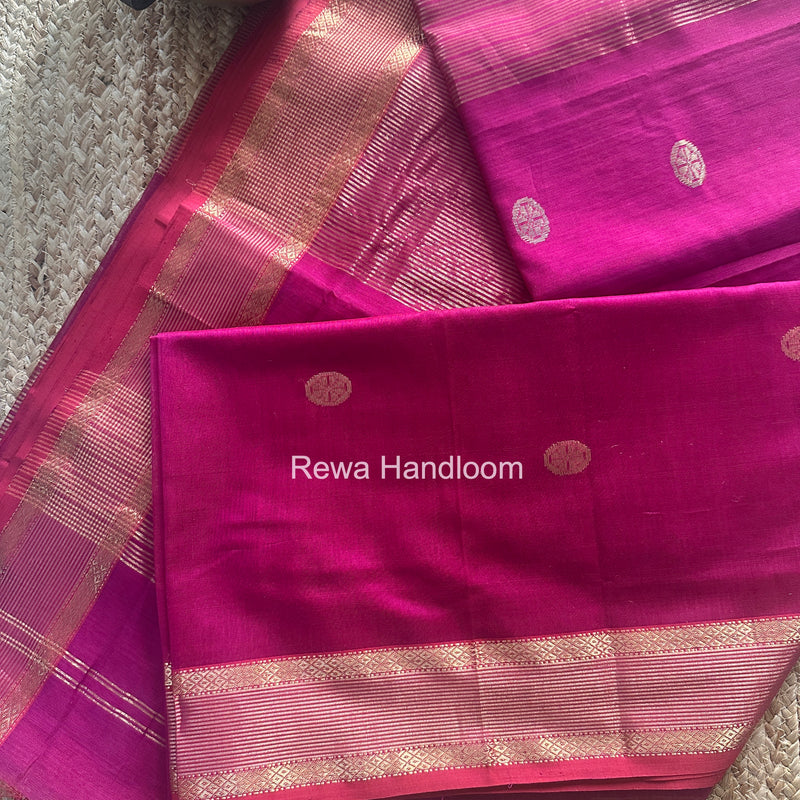 Maheshwari Saree