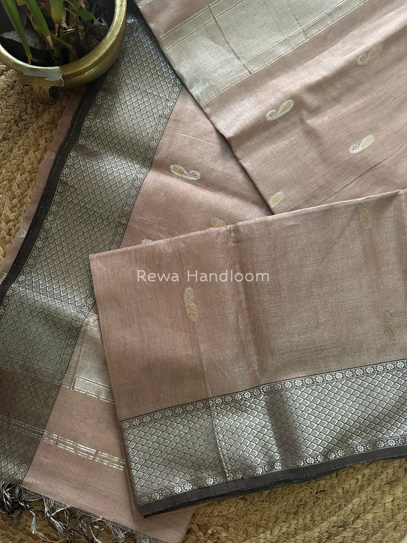 Maheshwari Saree