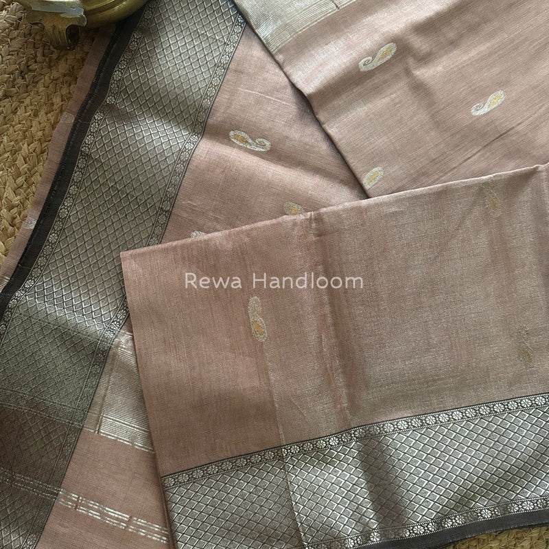 Maheshwari Saree