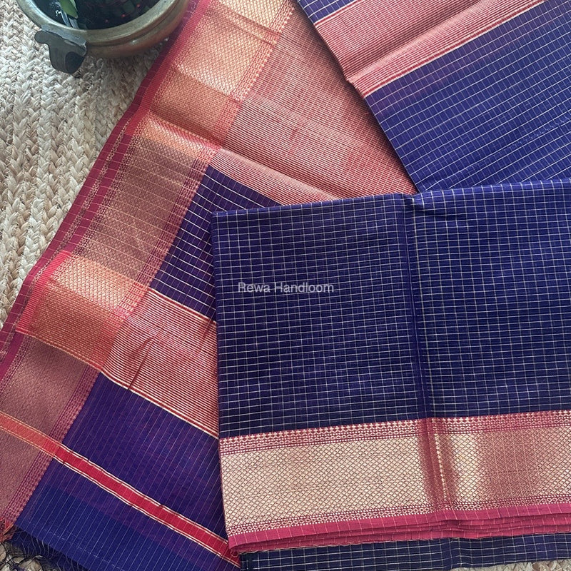Maheshwari Saree
