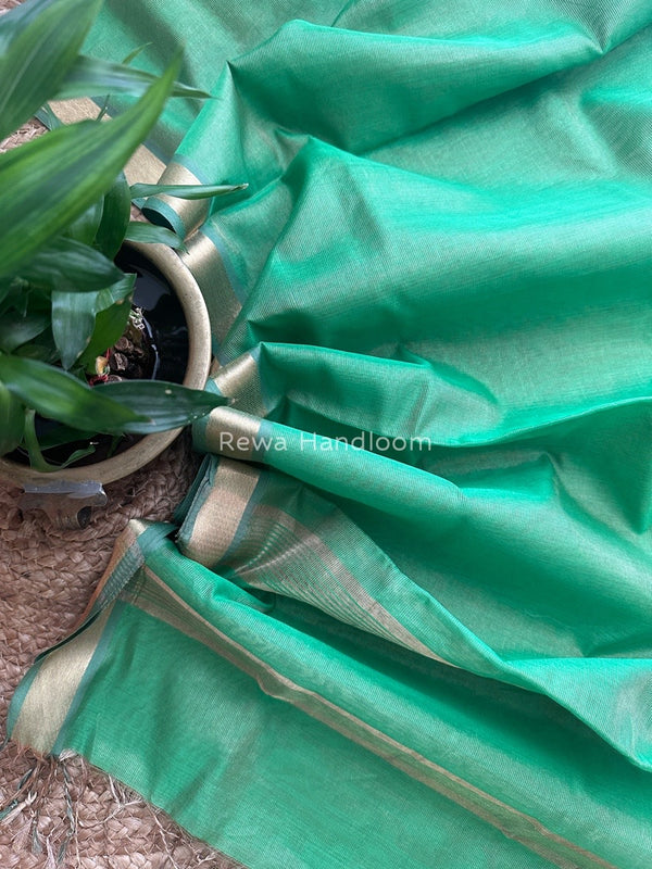Maheshwari Tissue Dupatta