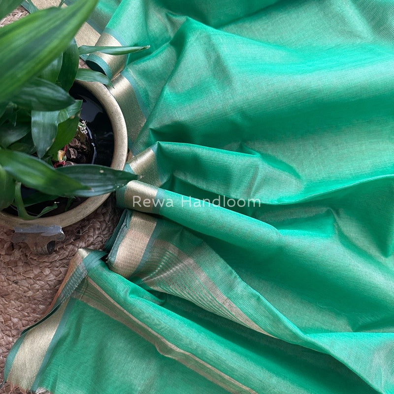 Maheshwari Tissue Dupatta