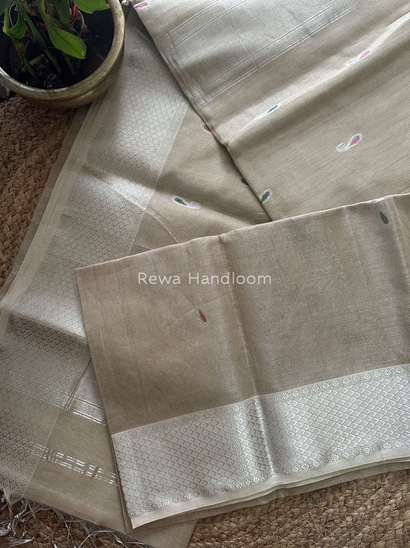Maheshwari Saree