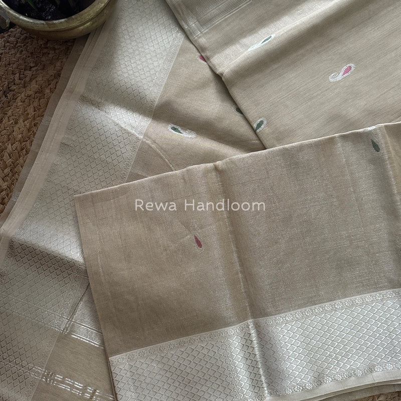 Maheshwari Saree