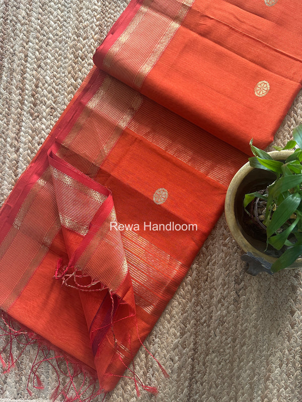 Maheshwari Saree