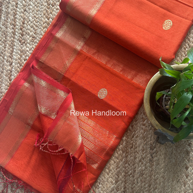 Maheshwari Saree