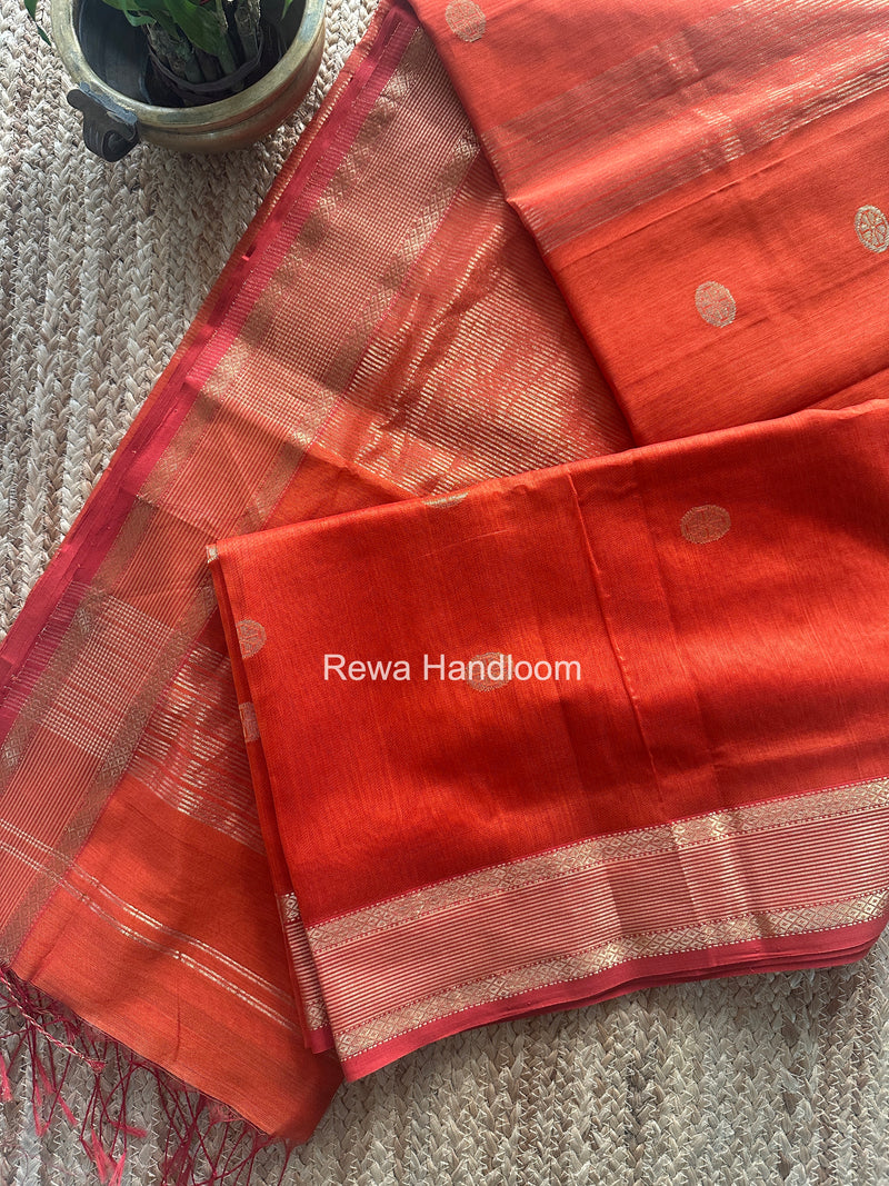 Maheshwari Saree