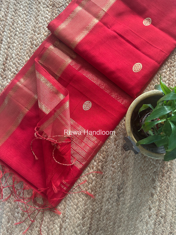 Maheshwari Saree