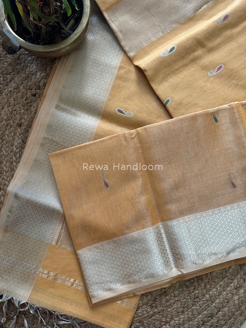 Maheshwari Saree