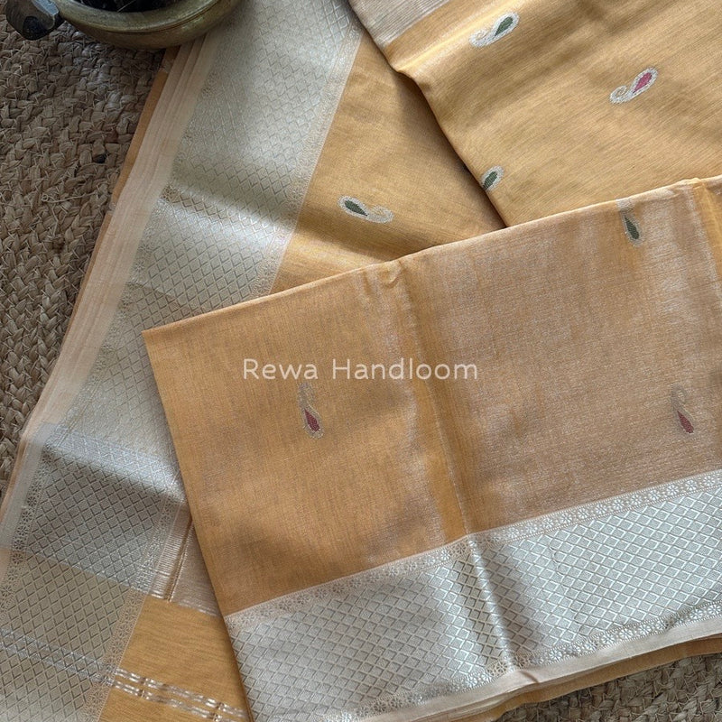 Maheshwari Saree