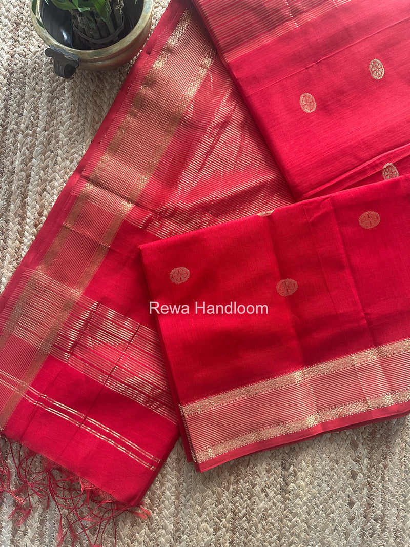Maheshwari Saree
