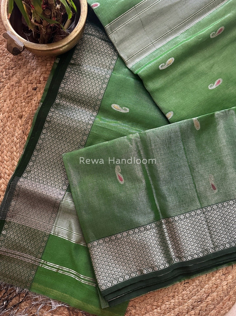 Maheshwari Saree