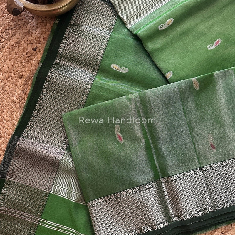 Maheshwari Saree