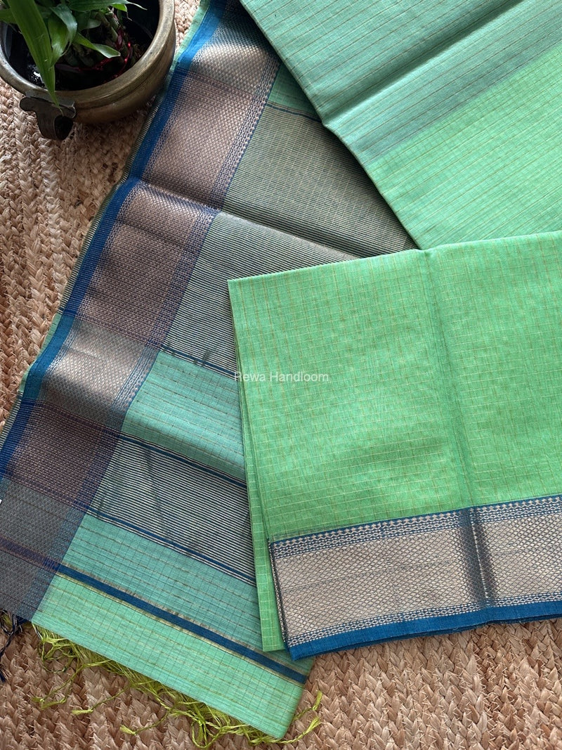 Maheshwari Saree