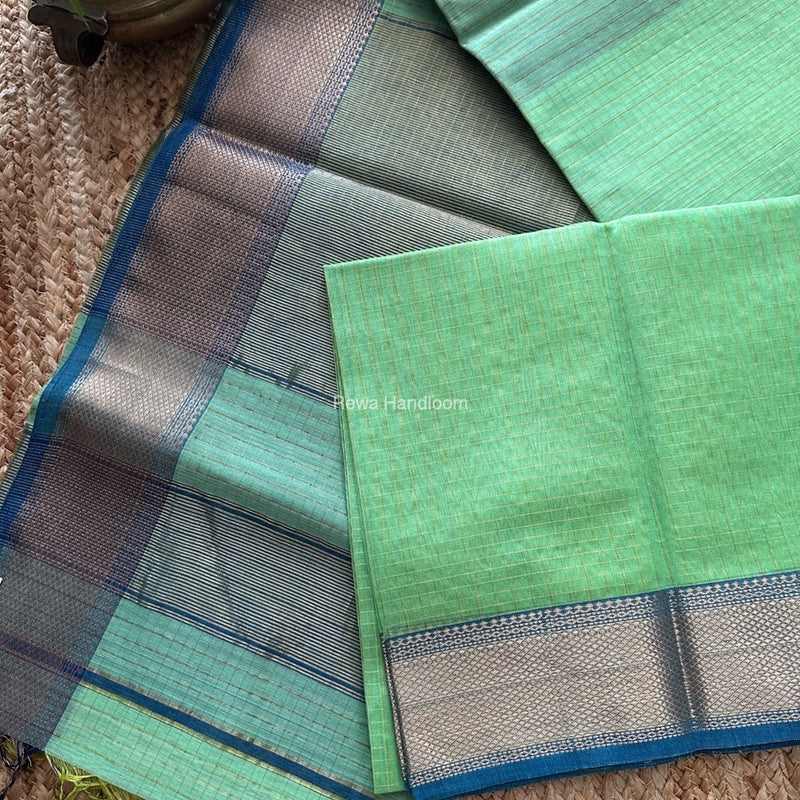 Maheshwari Saree