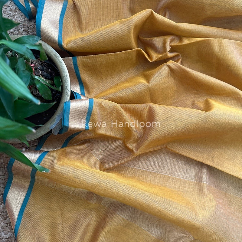 Maheshwari Tissue Dupatta