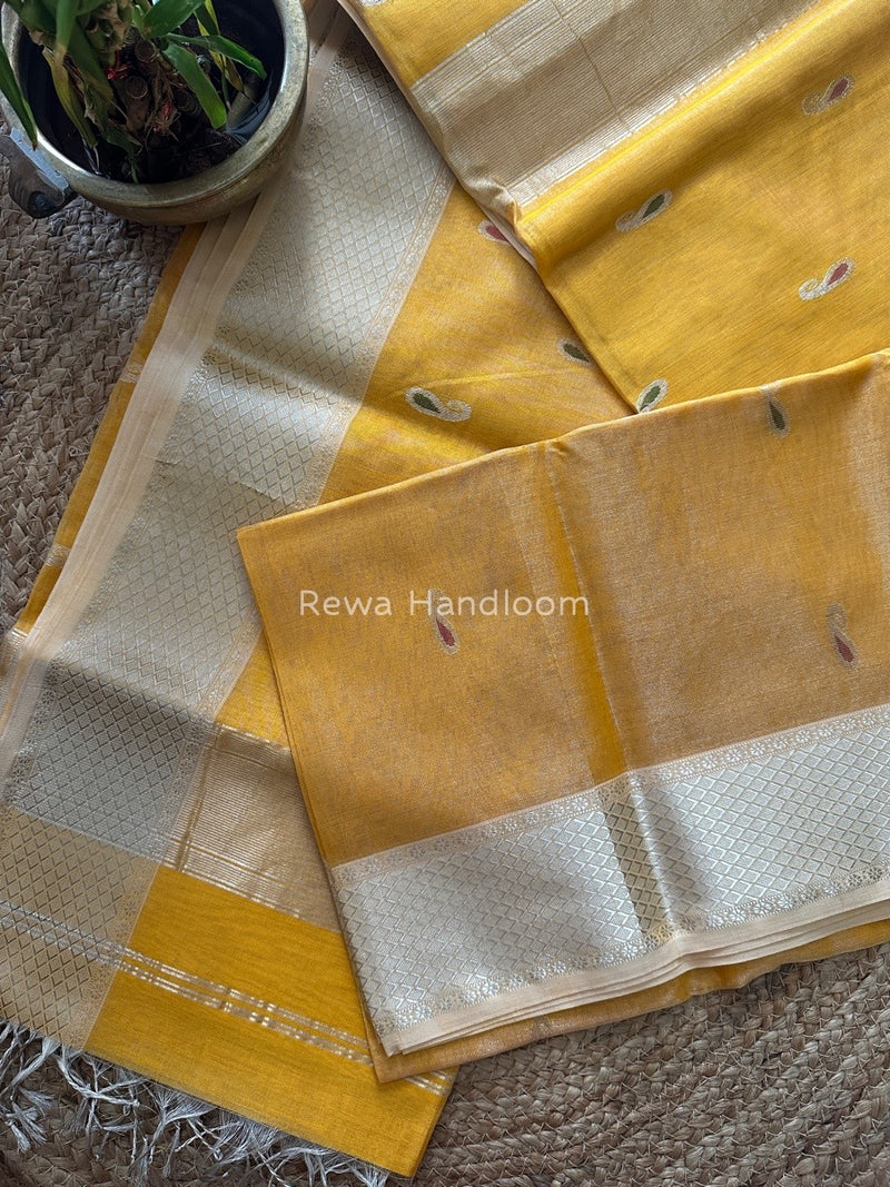 Maheshwari Saree