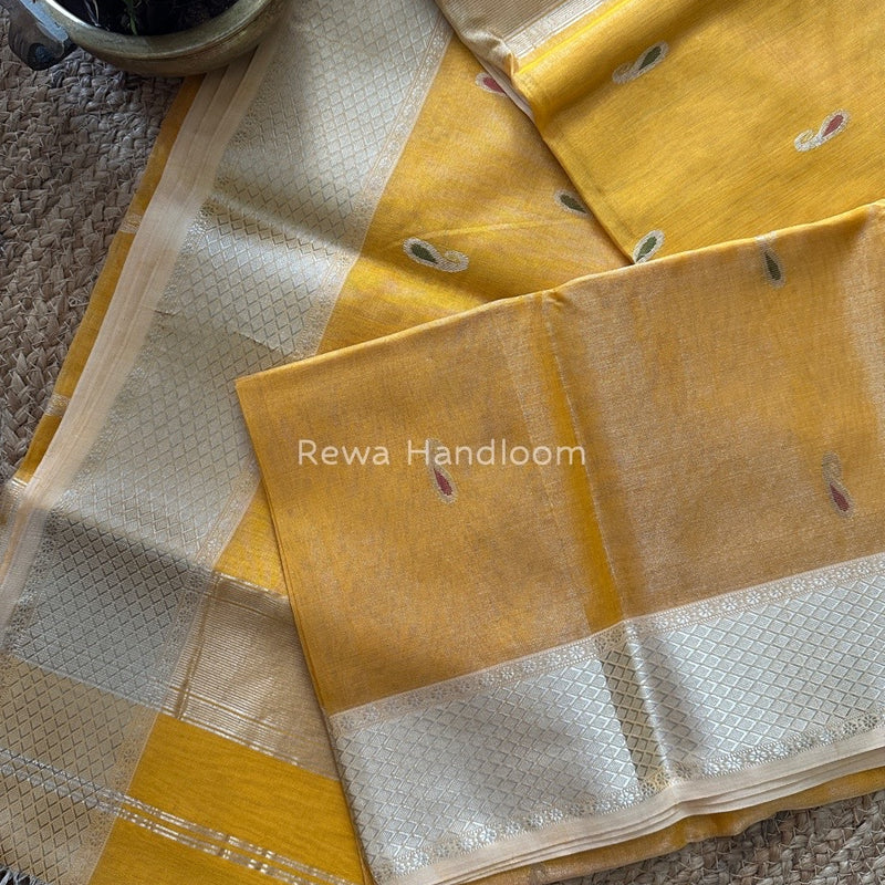 Maheshwari Saree
