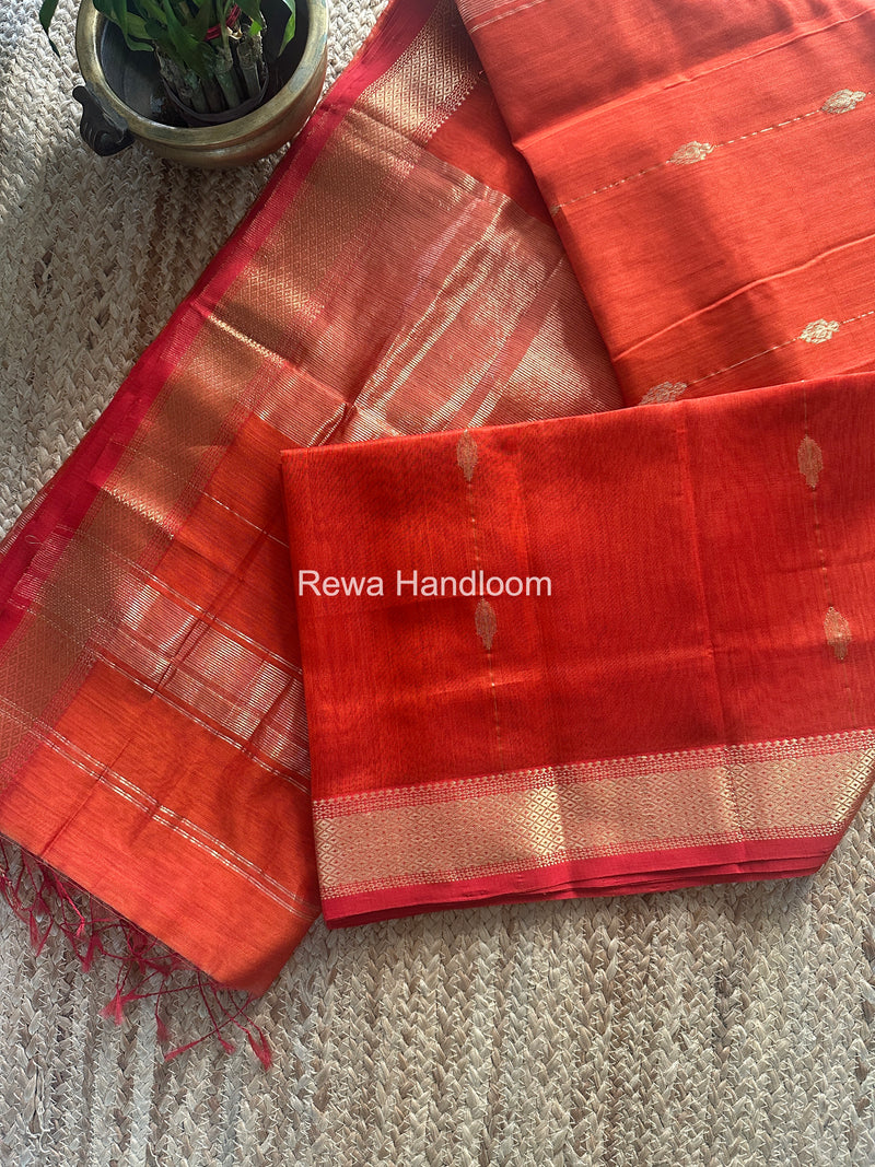 Maheshwari Saree