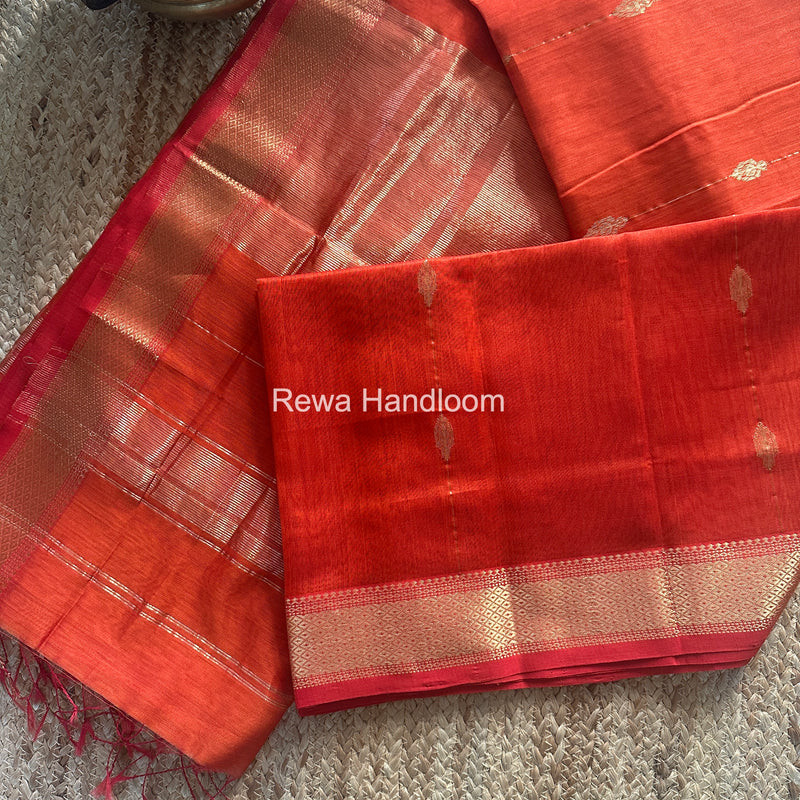 Maheshwari Saree