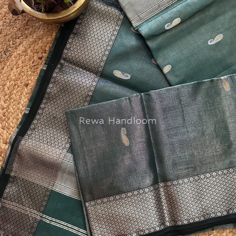 Maheshwari Saree
