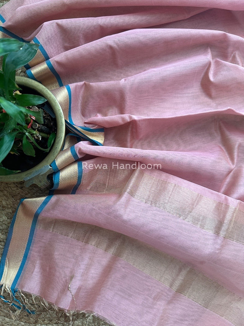 Maheshwari Tissue Dupatta