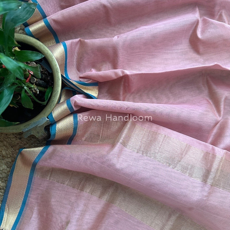 Maheshwari Tissue Dupatta