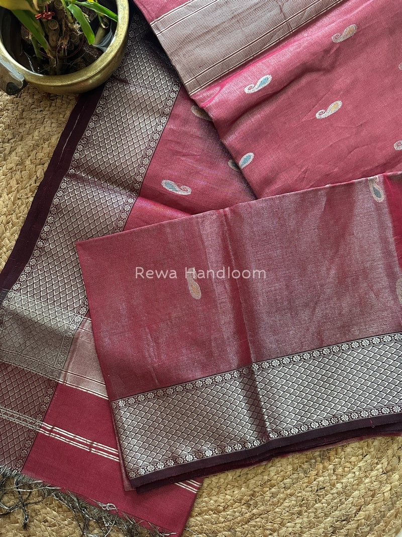 Maheshwari Saree
