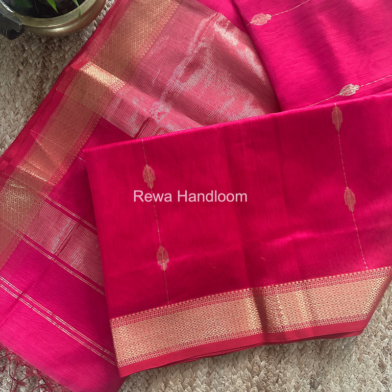 Maheshwari Saree