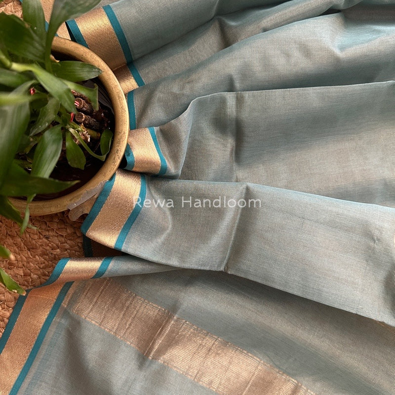 Maheshwari Tissue Dupatta