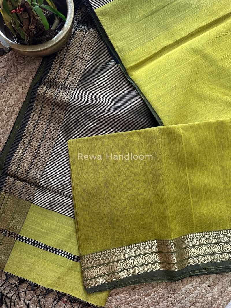 Maheshwari Saree
