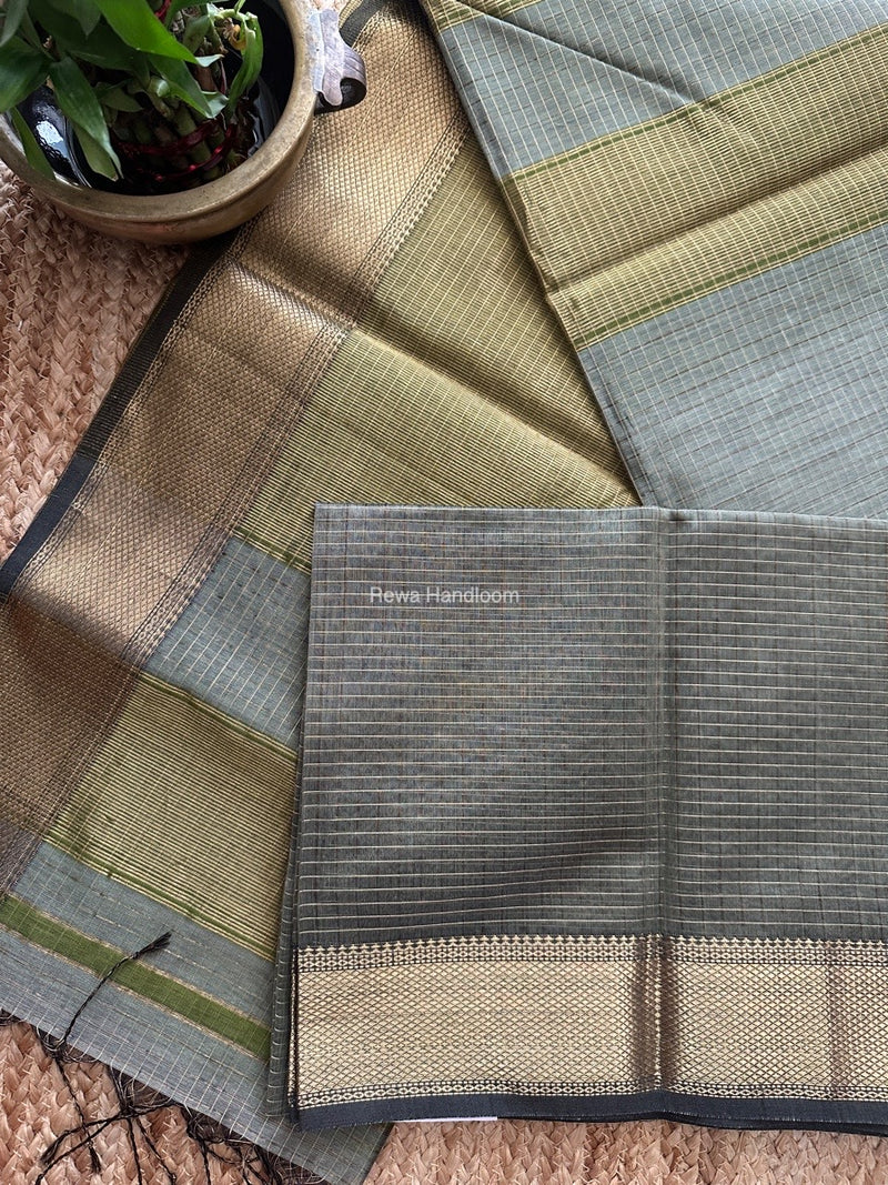 Maheshwari Saree