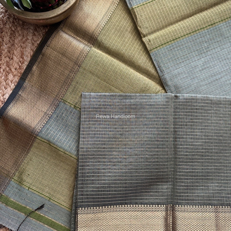 Maheshwari Saree