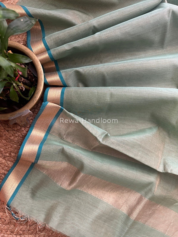 Maheshwari Tissue Dupatta