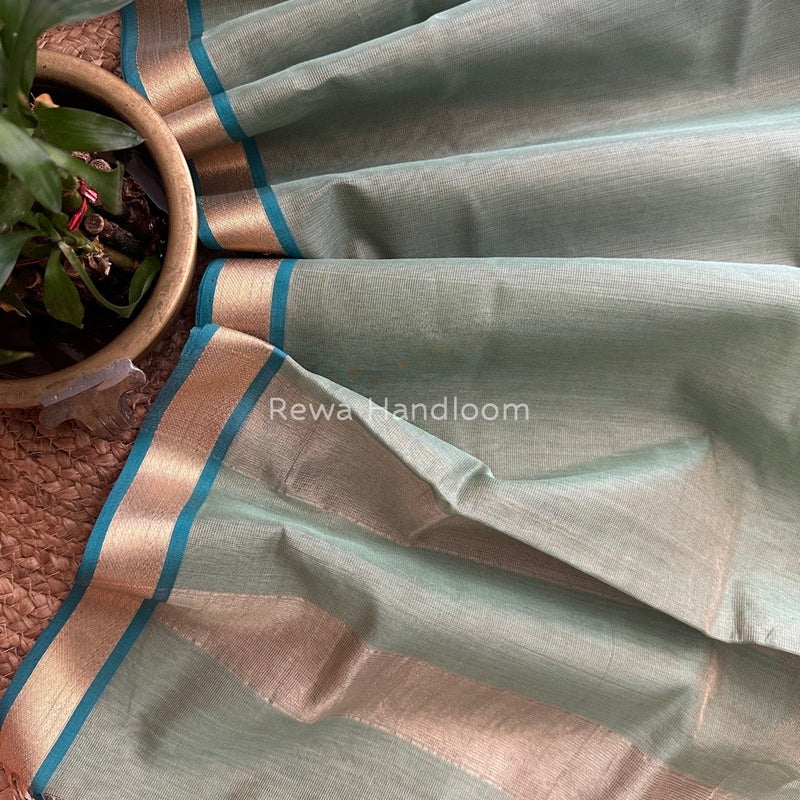 Maheshwari Tissue Dupatta
