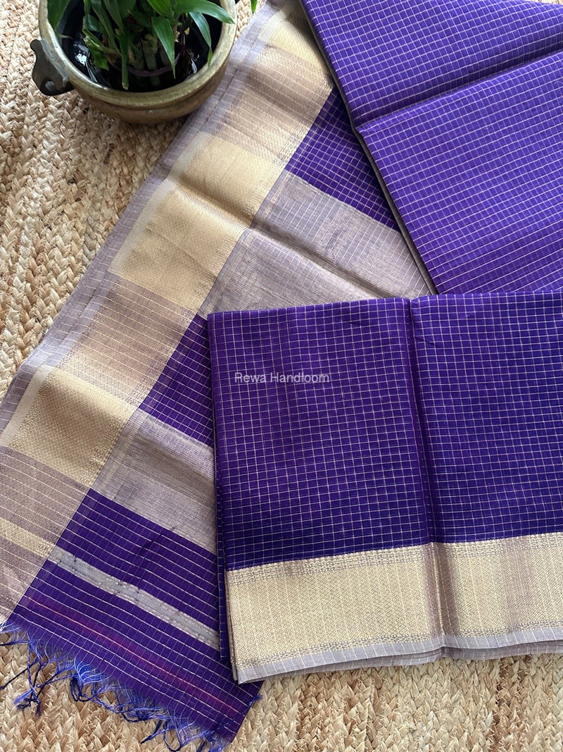 Maheshwari Saree