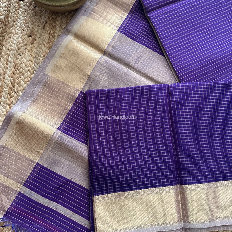 Maheshwari Saree