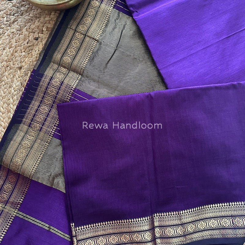 Maheshwari Saree