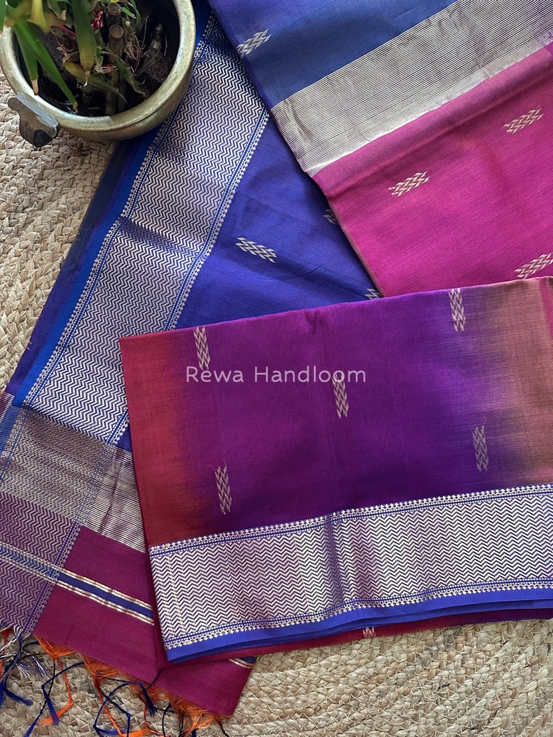  Maheshwari Saree