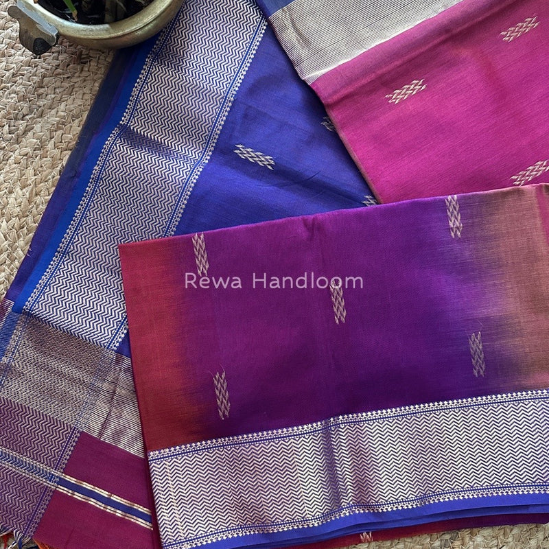  Maheshwari Saree