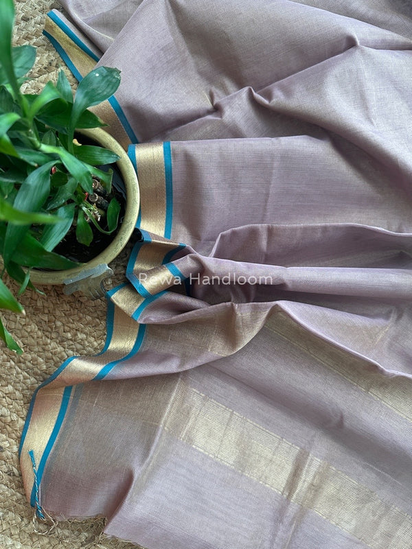 Maheshwari Tissue Dupatta