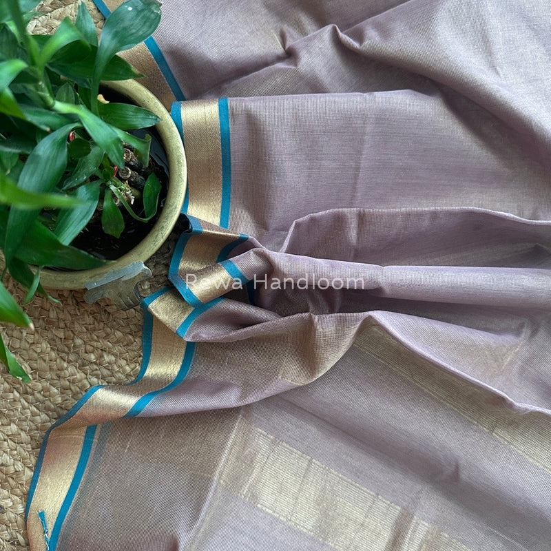 Maheshwari Tissue Dupatta