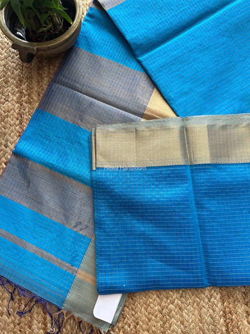 Maheshwari Saree
