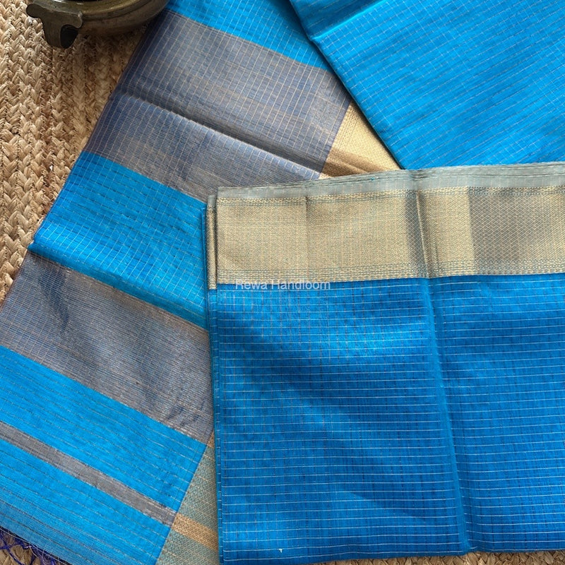 Maheshwari Saree